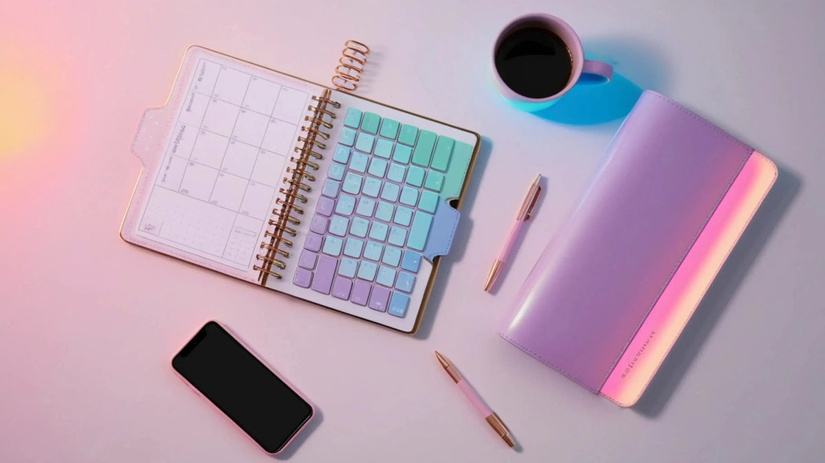 Planners, organizers