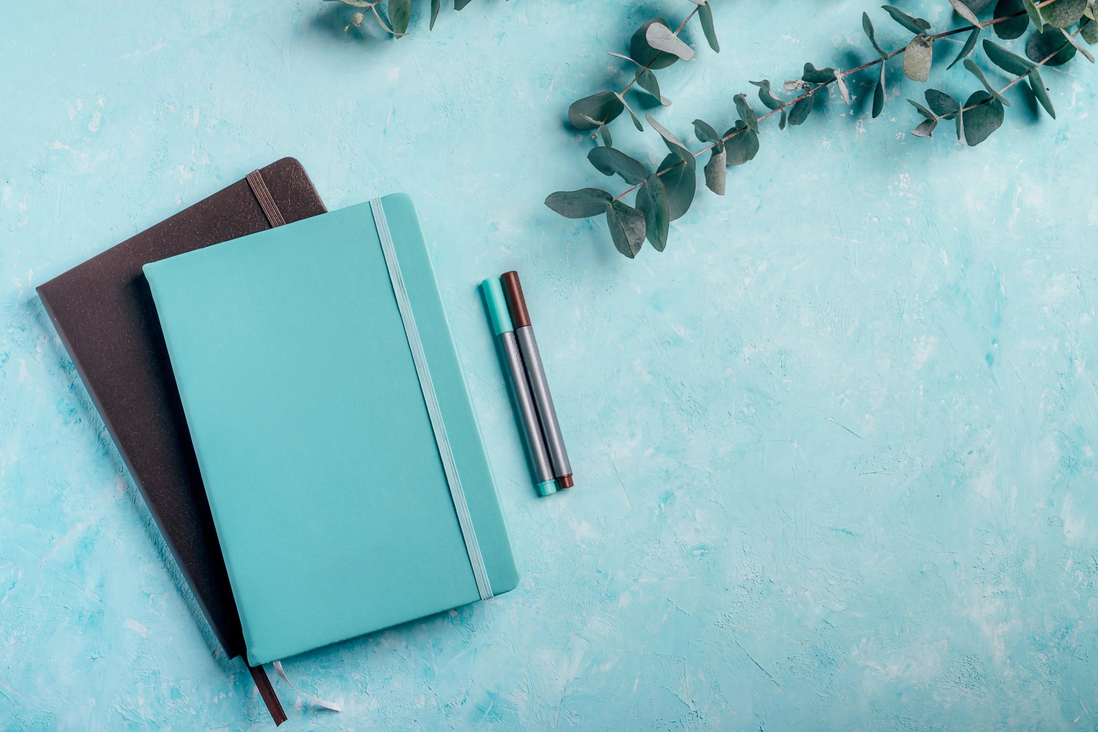 Prayer Journals